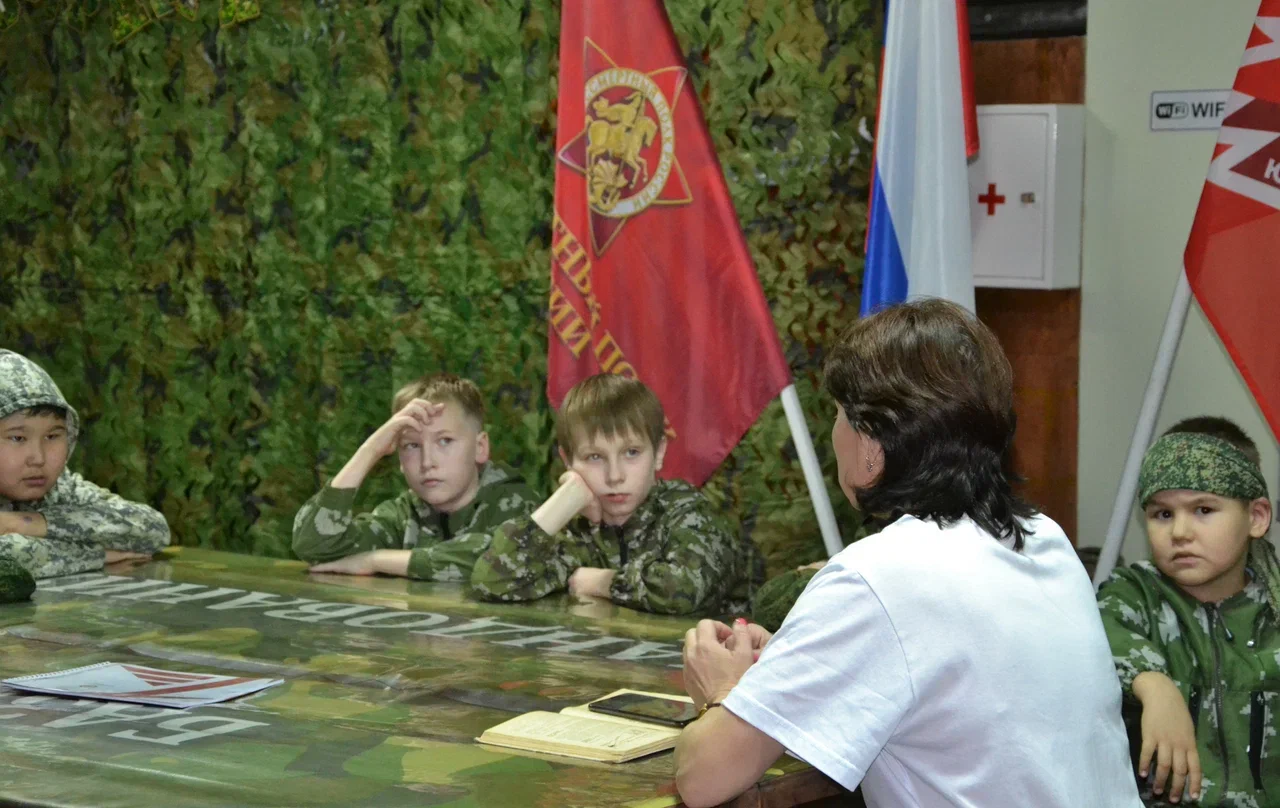 Фото © Пресс-служба "Бессмертного полка"