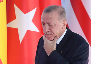 Политолог Безпалько объяснил стремление Эрдогана урегулировать кризис между РФ и Украиной