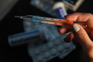 Главный инфекционист ФМБА Никифоров заявил о возвращении гриппа А "с новыми силами"