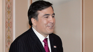 "Моя позиция тверда и неизменна": Президент Грузии пообещала, что никогда не помилует Саакашвили