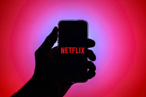Netflix запустил раздел с мобильными играми на Android