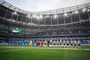Глава РПЛ подтвердил, что матч "Динамо" — "Краснодар" состоится в Москве