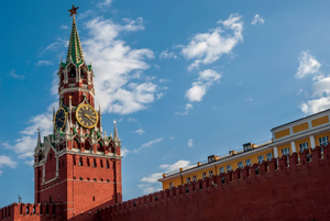 В Кремле рассматривают обращение "Новой газеты" по "досье Пандоры"