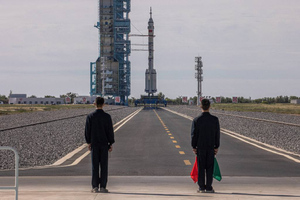 Судный день по-китайски: Зачем КНР строит базу ядерных ракет на границе с Россией