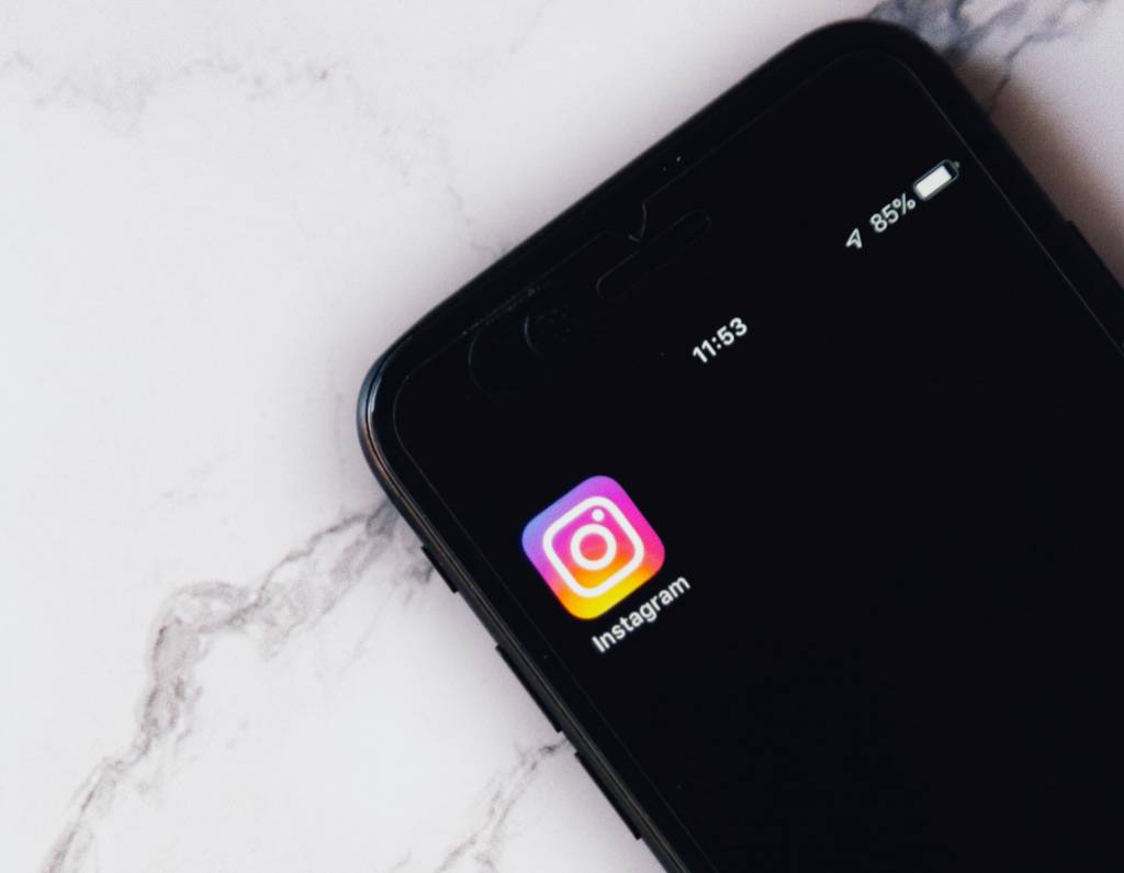 Instagram разблокировал аккаунт Правительства Севастополя