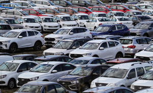 Россиян предупредили об очередном росте цен на новые авто до конца года