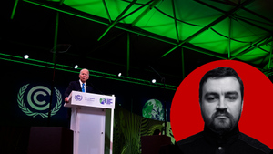 "Несите ваши денежки": Почему из конференции по климату не получилось устроить поле чудес для дураков
