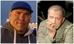 Валуев, Расторгуев и ещё 8 российских знаменитостей, которые не служили в армии