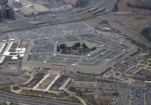 В Пентагоне окрестили США, Россию и Китай "тремя полюсами силы"