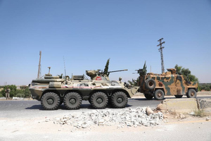 Российские военные предупредили о готовящейся провокации "Белых касок" в Сирии