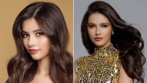 Кто такая Ралина Арабова, которая будет представлять Россию на "Мисс Вселенная – 2021"