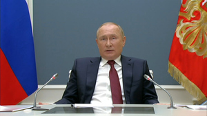 Путин раскрыл, какие проблемы в России не дают ему спать по ночам