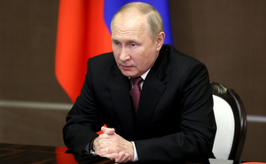 Путин отреагировал на сообщения о войсках России на границе с Украиной