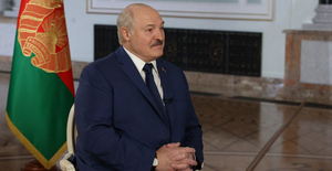 Лукашенко пригрозил НАТО размещением российского ядерного оружия