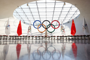 Путин планирует посетить открытие Олимпиады в Пекине