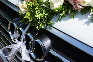 Суд позволил россиянке не дарить мужу обещанную до свадьбы машину