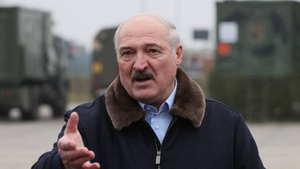 Лукашенко: Крым де-факто и де-юре стал российским