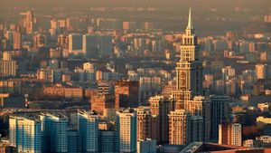 Москва возглавила рейтинг европейских городов по инновациям в борьбе с CoViD-19
