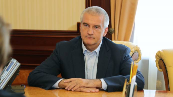 Аксёнов заверил, что крымчане гостеприимно и с радостью встретят Лукашенко