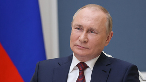 Пять минут на подлёт: Какие сигналы Владимир Путин послал иностранным инвесторам и политикам на форуме "Россия зовёт"