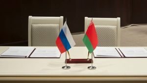 Путин и Лукашенко высоко оценили принятые на Высшем госсовете решения
