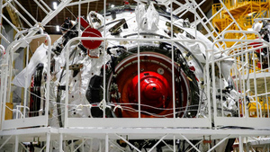Надёжный "Причал": Зачем Россия отправляет к МКС новый модуль