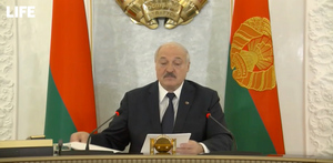 Лукашенко назвал Союзное государство приоритетом для Белоруссии