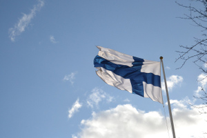 "Пандемия продолжается": Финляндия продлила ограничения на границе до 28 ноября