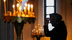 Необычные случаи исцеления : 6 ноября православные отмечают праздник иконы "Всех скорбящих Радость"