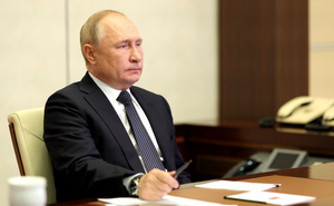 Путин заявил о серьёзном прогрессе РФ и Белоруссии в создании совместных рынков нефти и газа