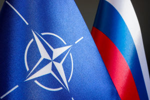 Бывший генсек НАТО рассказал о намерениях России присоединиться к альянсу