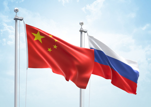 В США пришли в ужас от сближения России и Китая