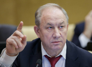 Госдума займётся делом Рашкина сразу после обращения Генпрокуратуры, заявил Володин
