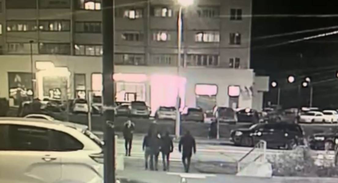 Задержаны двое напавших на мужчину с ребёнком в Новой Москве