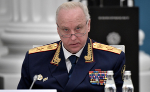 Бастрыкин предложил возбуждать дела для защиты россиян за границей 