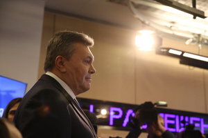 Адвокат Януковича назвал очередным фейком обвинения экс-президента в создании ОПГ