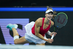 Пятый триумф: Женская сборная России по теннису выиграла Кубок Билли Джин Кинг