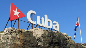 Куба полностью открылась для российских туристов