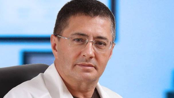 Мясников рассказал, когда обезболивающее может стать смертельно опасным