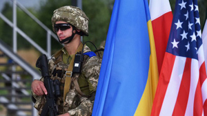 "Посмотрите в зеркало": Посольство России ответило на "озабоченность" США ситуацией у границы РФ с Украиной