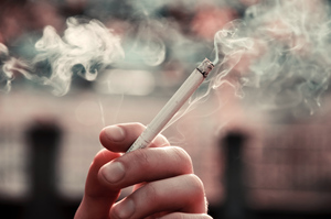 В Минздраве рассказали о необратимых последствиях раннего курения