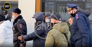 Избившие мужчину с ребёнком в Новой Москве — разнорабочие