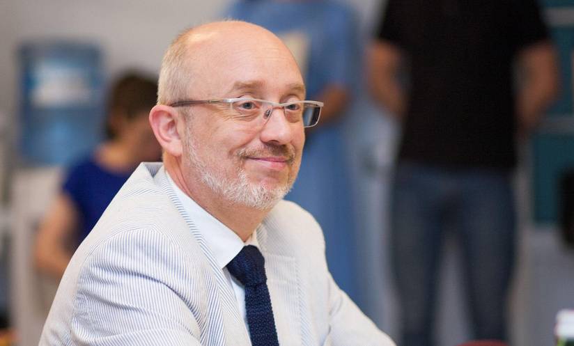 Соврал спустя сутки после назначения: В Луганске нового главу Минобороны Украины обвинили во лжи