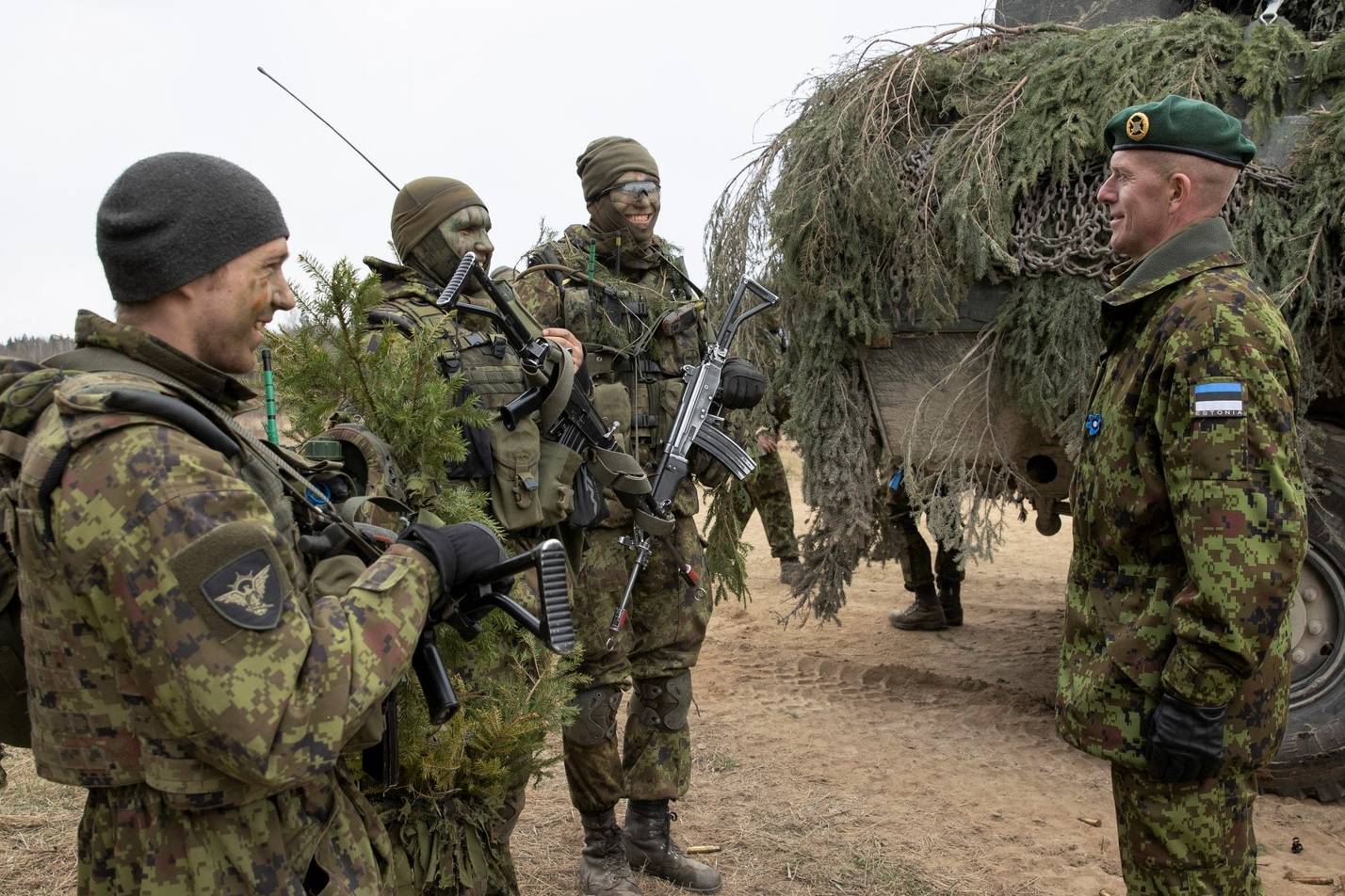 Вс эстонии. Эстонские военные. Эстонская армия. Эстонский солдат. Войска Эстонии.