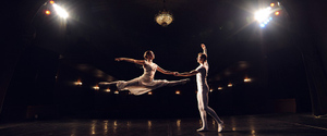 В Шотландии изменят балет "Щелкунчик" из-за расизма