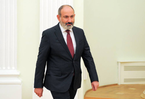 Пашинян заявил о неполном соблюдении режима прекращения огня в Нагорном Карабахе