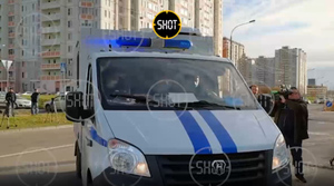 Избивших мужчину с ребёнком в Новой Москве доставили в суд