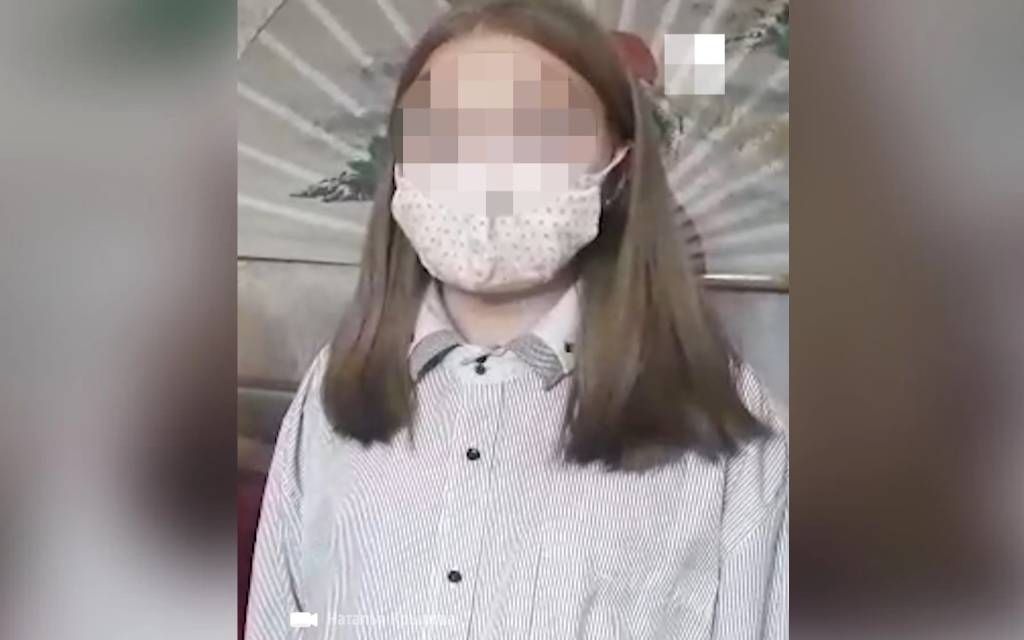 На Урале девочка сбежала от приёмных родителей и попросила спасти от них своих сестёр