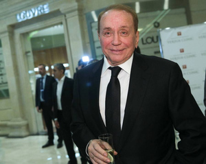 Масляков отверг слухи о закрытии КВН и обвинил создателей шоу "Игра" в воровстве идеи