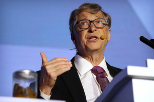 Билл Гейтс предупредил человечество о новой угрозе страшнее коронавируса